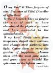 Prayer Cards